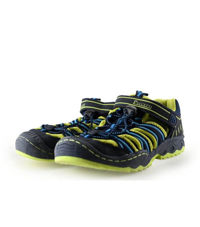 Puccetti Sandalen