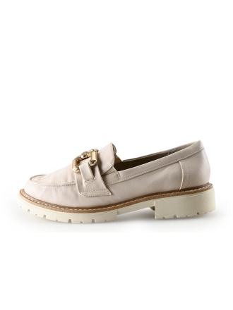 Jana Instappers Beige 289405
