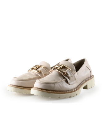 Jana Instappers Beige 289405