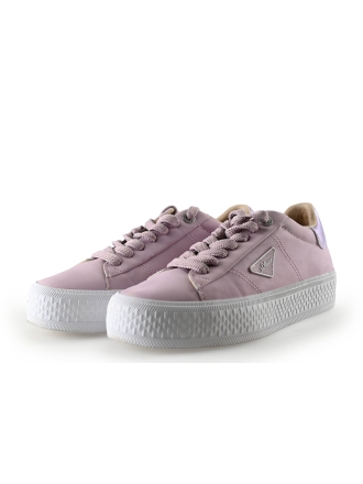 Soliver Sneakers Roze 289408