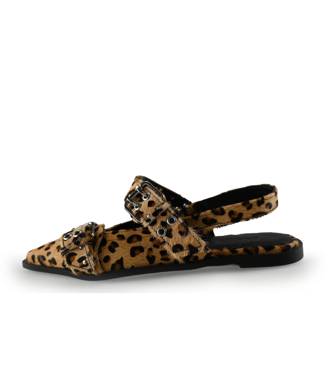 Sacha Slingbacks