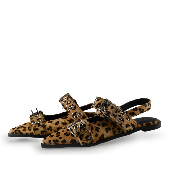 Sacha Slingbacks