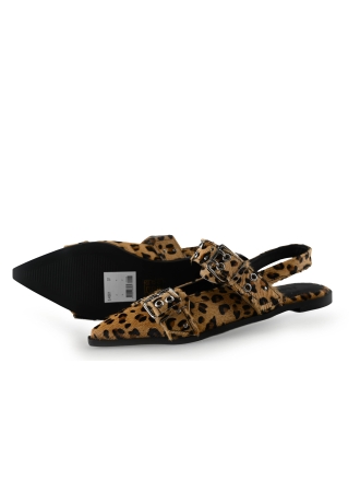 Sacha Slingbacks