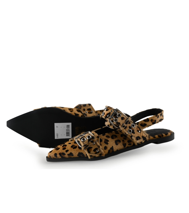 Sacha Slingbacks