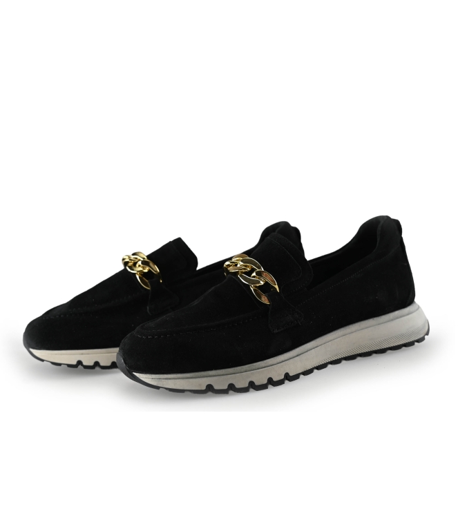 Manfield Loafers