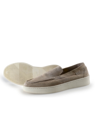 Manfield Loafers