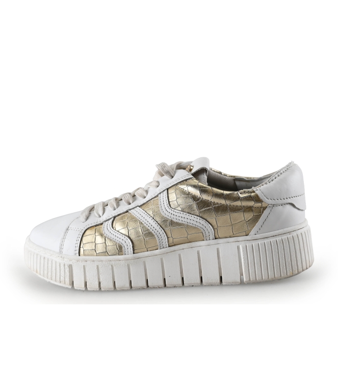 No Stress Sneakers