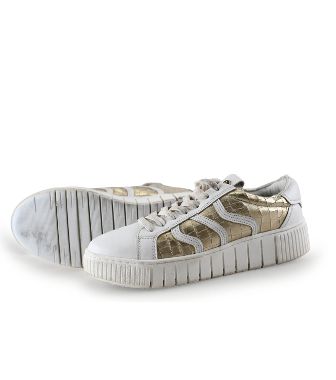 No Stress Sneakers
