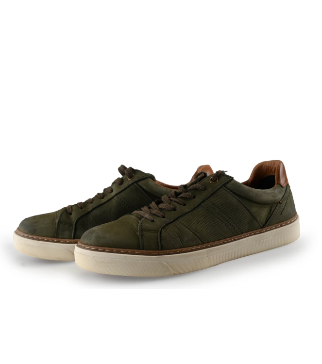 No Stress Sneakers