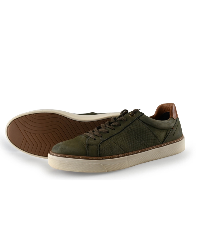 No Stress Sneakers