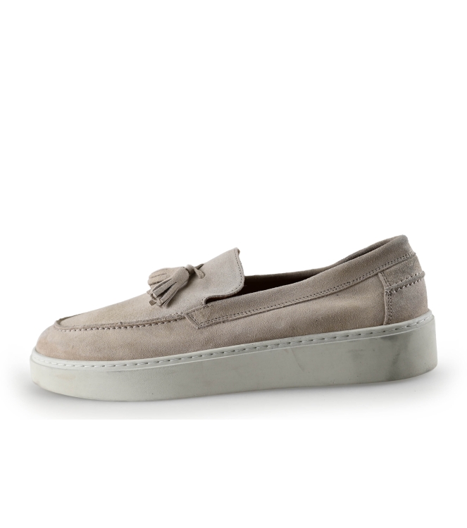 Manfield Loafers