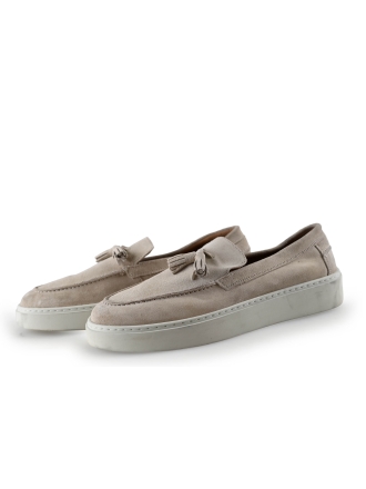 Manfield Loafers