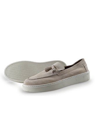 Manfield Loafers