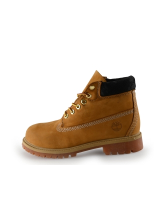 Timberland Veterboots Cognac 289429