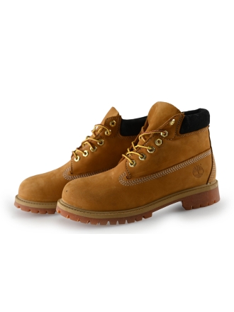 Timberland Veterboots Cognac 289429