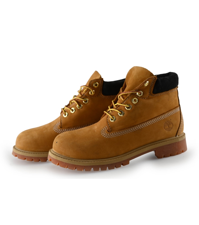 Timberland Veterboots
