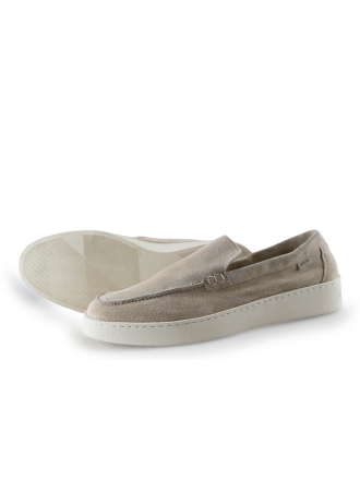 Manfield Loafers
