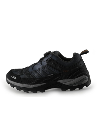 Cmp Wandelschoenen Zwart 289438