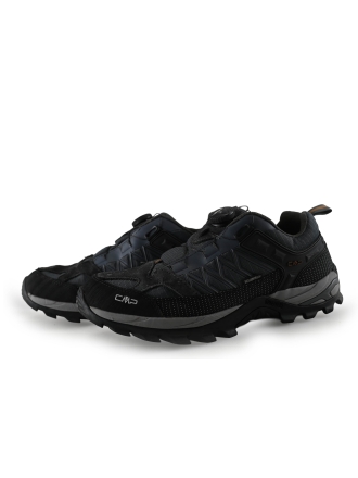 Cmp Wandelschoenen Zwart 289438
