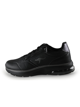 Kangaroos Sneakers Zwart 289439