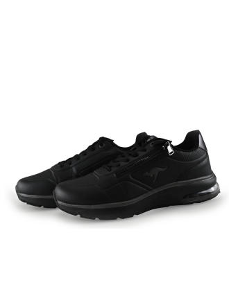 Kangaroos Sneakers Zwart 289439