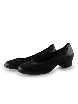 Siemes Pumps Zwart 289441