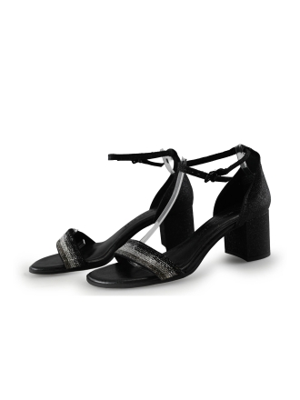 Marco Tozzi Sandalen Zwart 289447