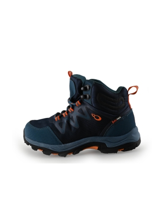 Jela Wandelschoenen Blauw 289449