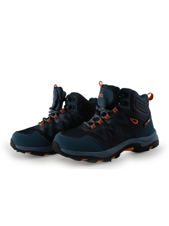 Jela Wandelschoenen Blauw 289449