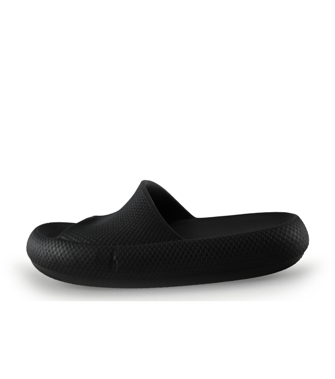 Blue Fin Slippers