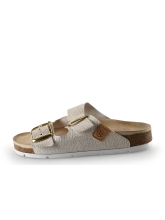 Rohde Slippers Beige 289452