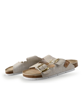 Rohde Slippers Beige 289452