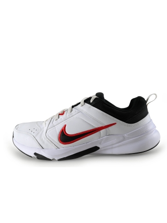 Nike Sportschoenen Wit 289454