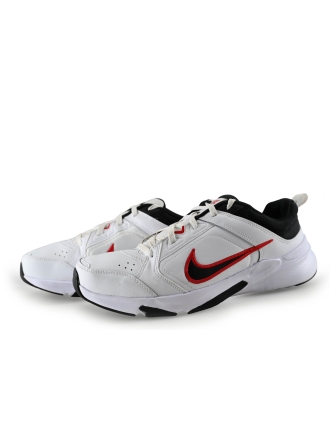 Nike Sportschoenen Wit 289454