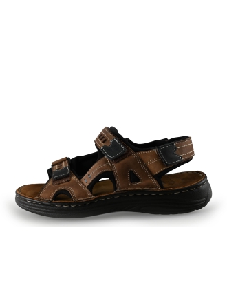 Chaussea Sandalen Bruin 289455