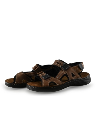 Chaussea Sandalen Bruin 289455