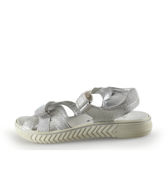 Sommerk. Sandalen