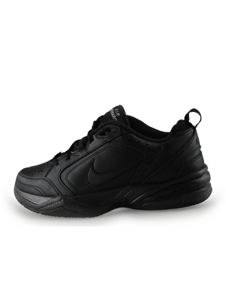 Nike Sneakers Zwart 289475