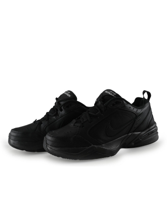 Nike Sneakers Zwart 289475
