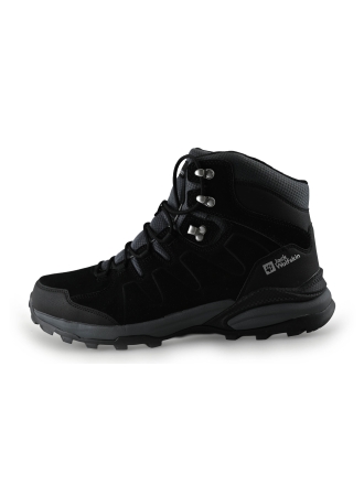 Jack Wolfskin Wandelschoenen Zwart 289476