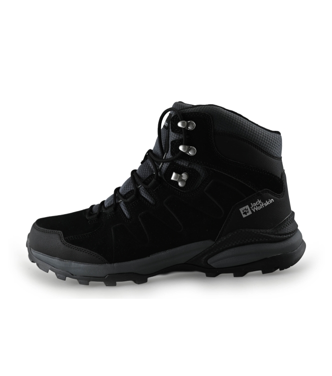 Jack Wolfskin Wandelschoenen
