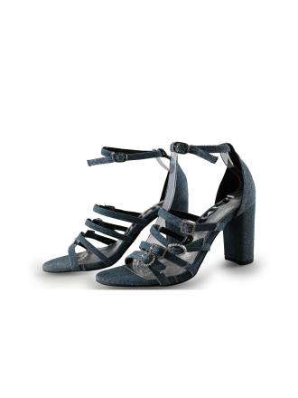 Sacha Pumps Blauw 289483