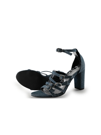 Sacha Pumps