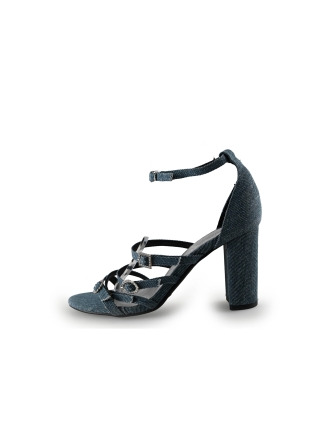 Sacha Pumps Blauw 289484