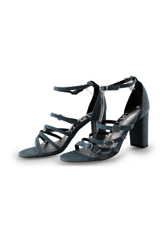 Sacha Pumps Blauw 289484