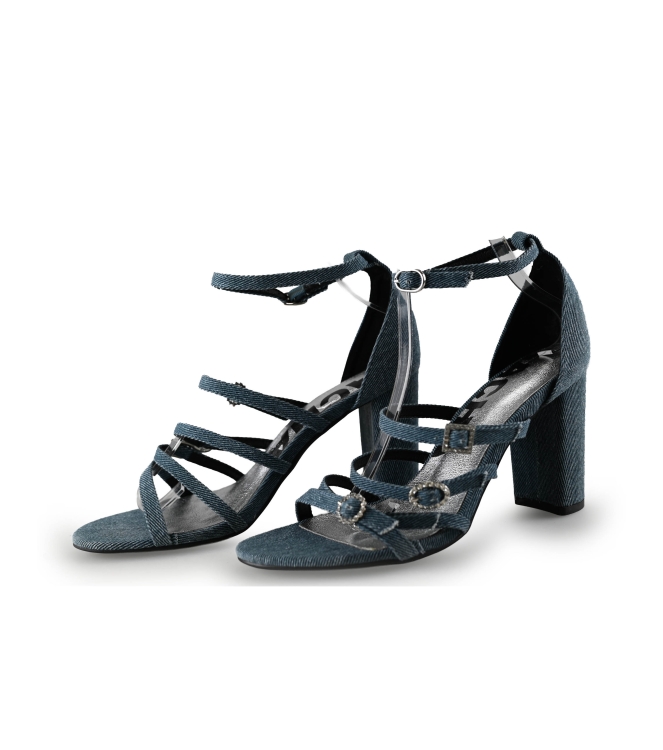 Sacha Pumps