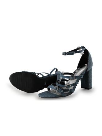 Sacha Pumps
