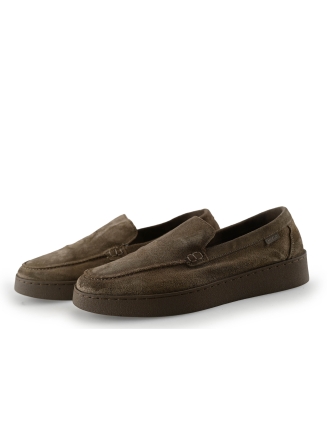 Manfield Loafers Overig 289486