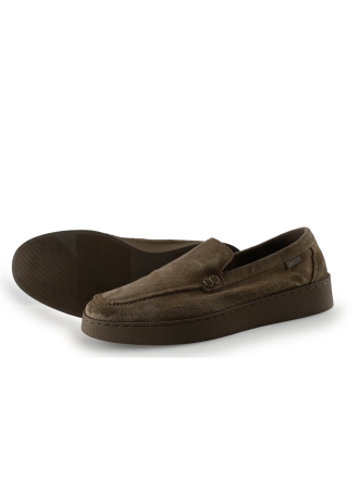 Manfield Loafers