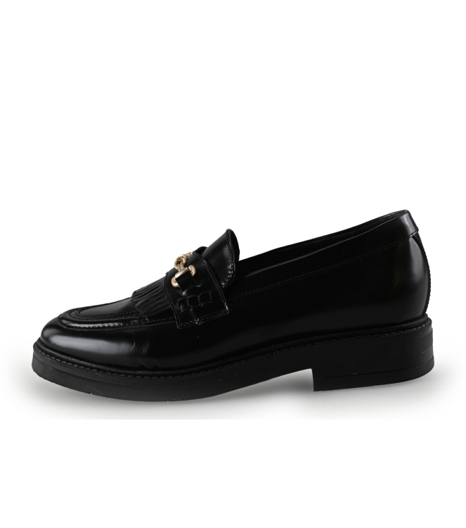 Manfield Loafers